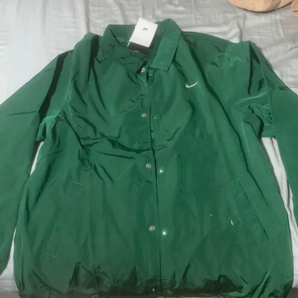 nike vintage windbreaker